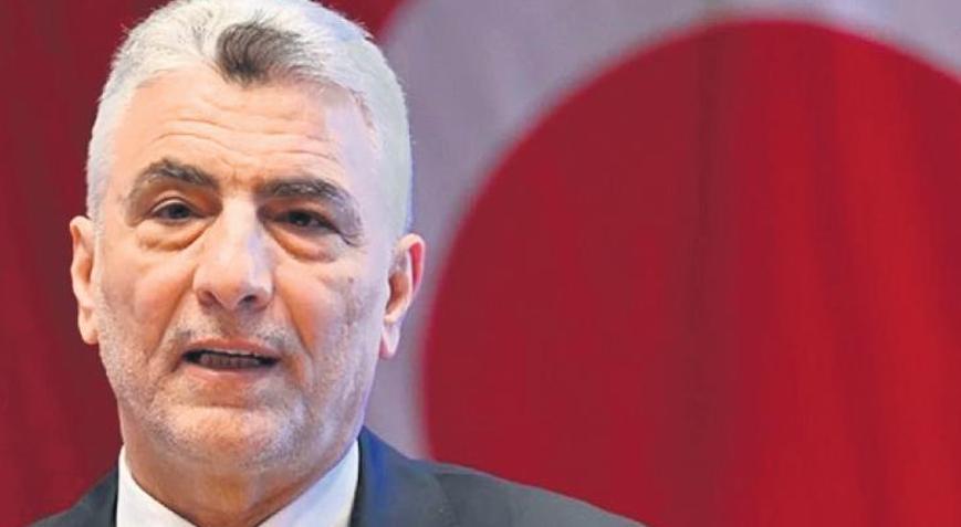 Bakan Bolat’tan Özel’e gümrük muafiyeti yanıtı