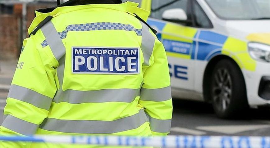 Londra’da Türk mafyasına operasyon