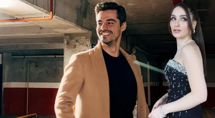 Paris onlara yaramadı Berk Atan ve Gökçe Akyıldız aşkı kısa sürdü