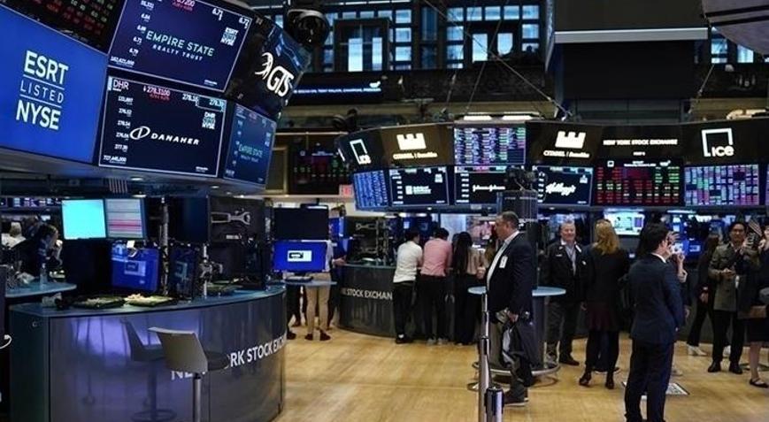 Küresel piyasalar karışık seyirde