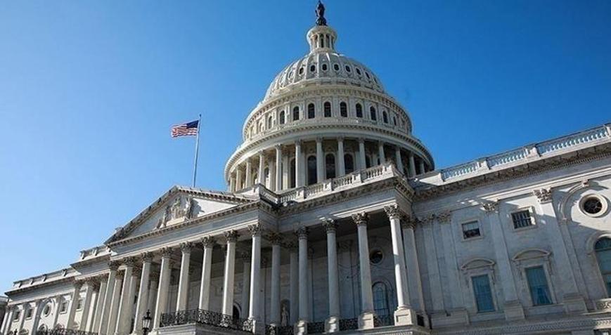 ABDde bütçe açık verdi