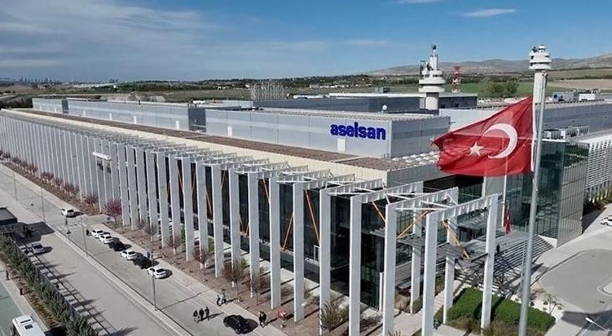 ASELSANın piyasa değeri 30 milyar doları aştı