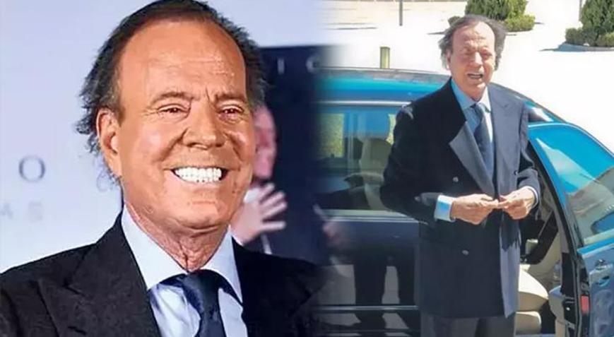 İspanyol şarkıcı şoke etti Çalışanları tarafından tacizle suçlandı