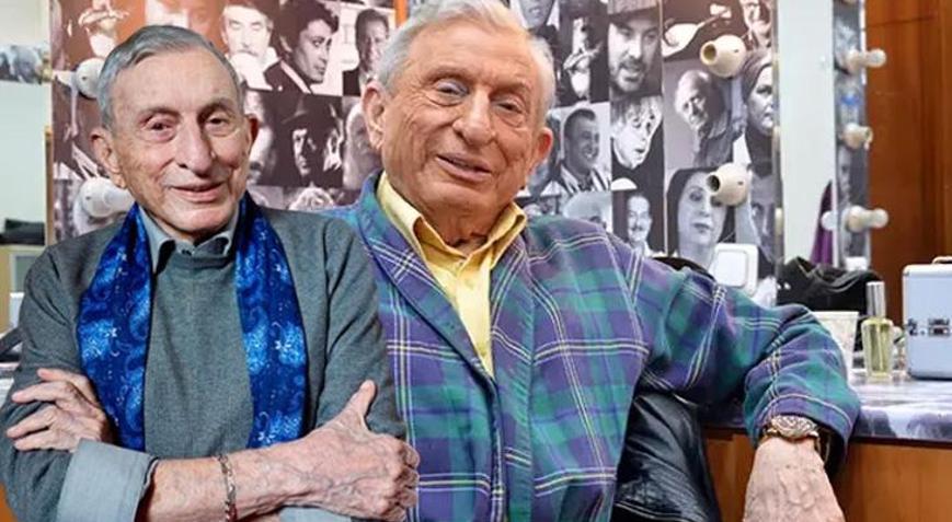 Haldun Dormenin son durumu nasıl Öldü iddialarına oğlu yanıt verdi