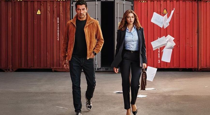 Zirvede başladı Kenan İmirzalıoğlu fırtına gibi döndü