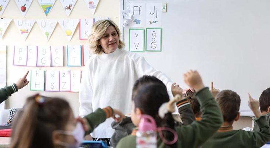 Öğretmenlerin tayin takvimi açıklandı Mazerete bağlı tayin başvurusu bugün başlıyor