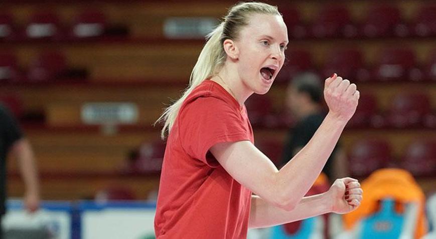 Galatasaray, Ali Frantti için sakatlık açıklaması! - Galatasaray - Spor Haberleri