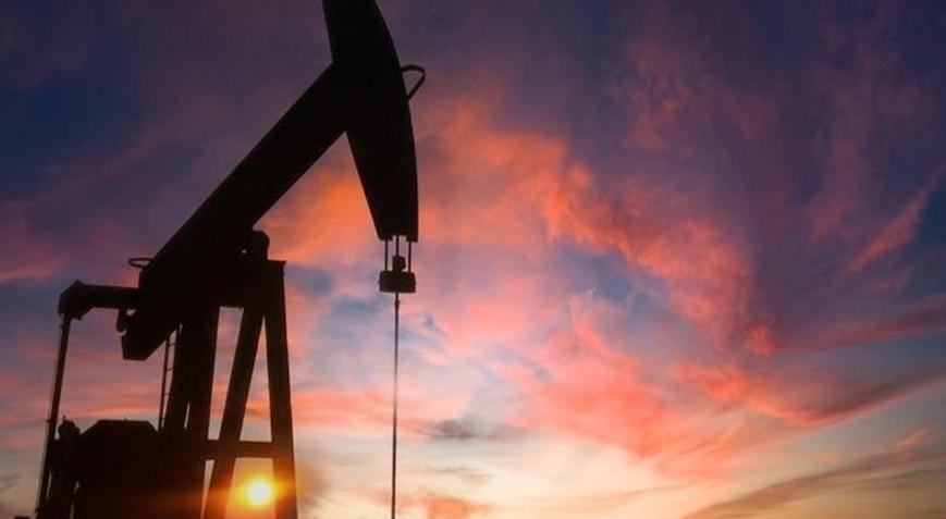 Türkiyenin petrol ithalatı azaldı