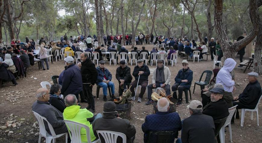 Emekli evleri, aktif, sağlıklı ve sosyal bir yaşam sunuyor