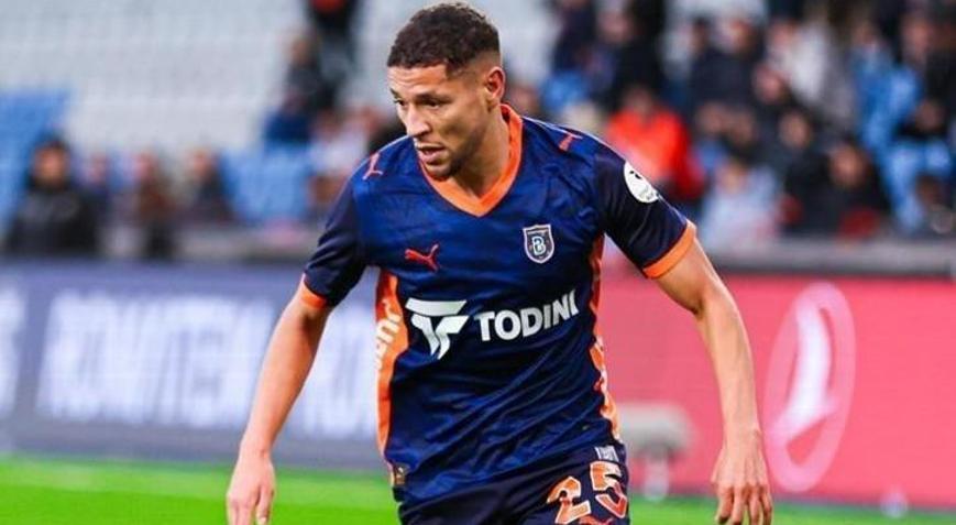 Amine Haritten Galatasaray itirafı