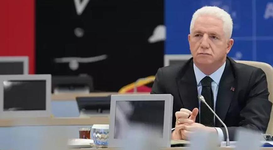 İstanbul Valiliğinden gıda satışı için yeni talimat Mevzuata aykırı hareket eden işletmeler mühürlenecek