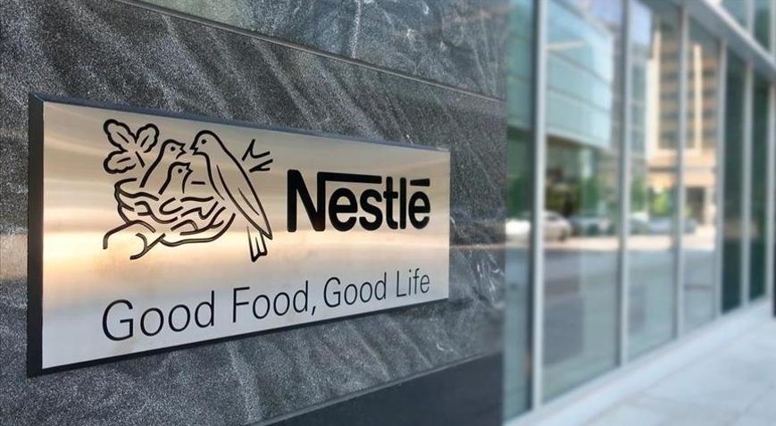 Nestleden bebek maması geri çağırma kararı için özür