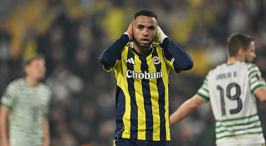 Premier Lig ekibinden En-Nesyrinin transferi için Fenerbahçeye resmi teklif Dünyaca ünlü gazeteci duyurdu