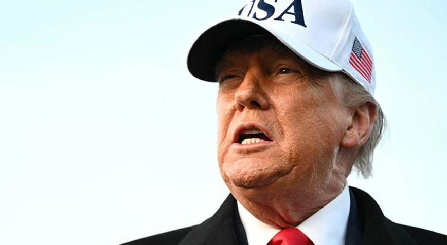 ABD Başkanı Trumptan Grönland çıkışı Altın Kubbe için hayati önem taşıyor