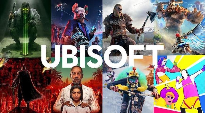 Ubisoft bir kez daha işten çıkarmayla gündeme geldi