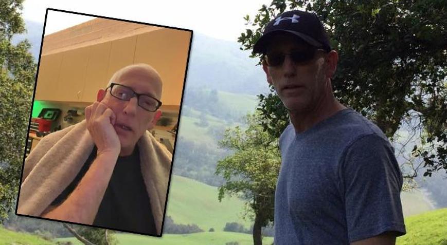 Kanser ile mücadele ediyordu Ünlü oyuncu hayatını kaybetti