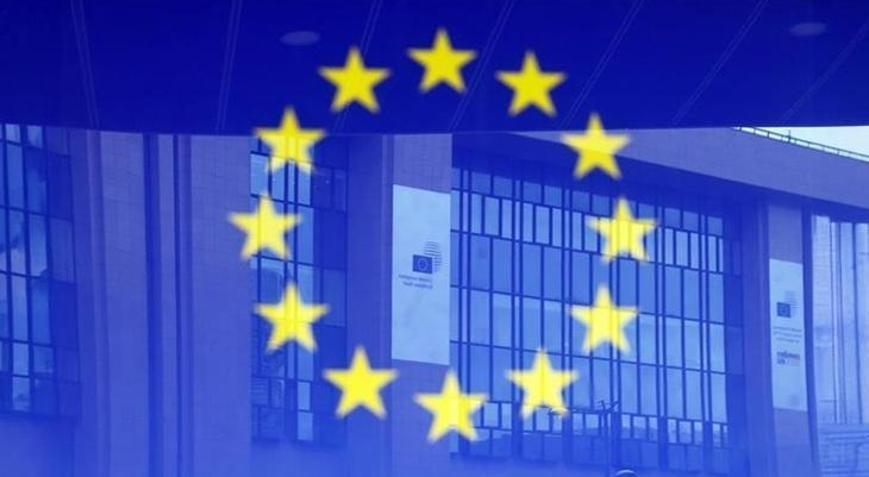 ABden Ukraynaya 90 milyar euro kredi hazırlığı