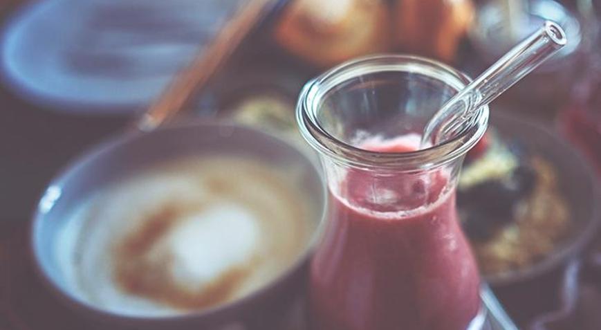 Cam pipetlerde göze görülmeyen tehlike Yemek borunuzu yırtabilir