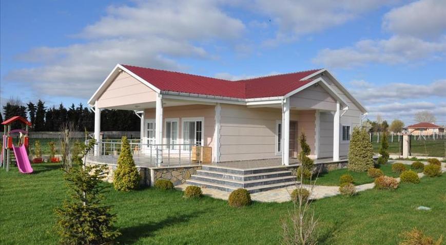 Planlı Alanlar İmar Yönetmeliği’nde değişiklik yapıldı: Müstakil yapılarda yeni dönem