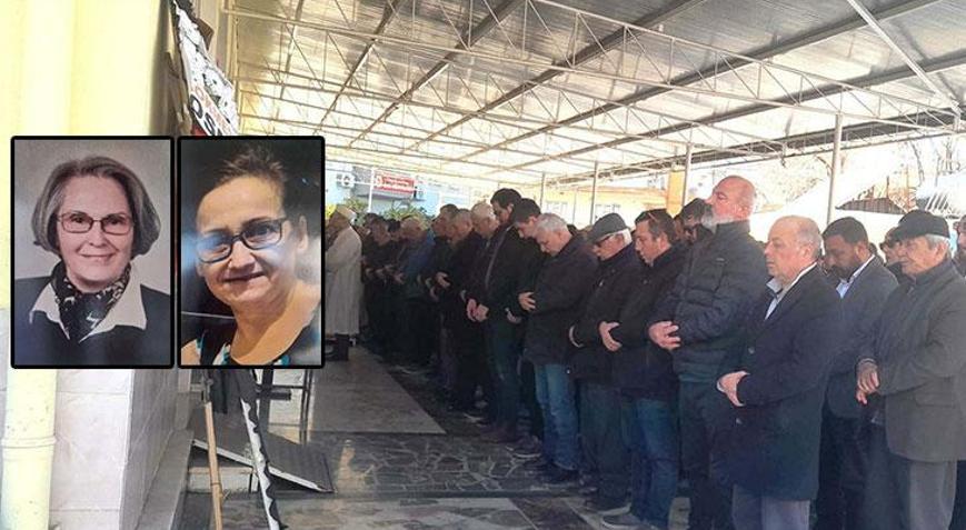 Ölüm aynı evde yakaladı Anne ve kızı kombiden sızan gazdan hayatını kaybetti