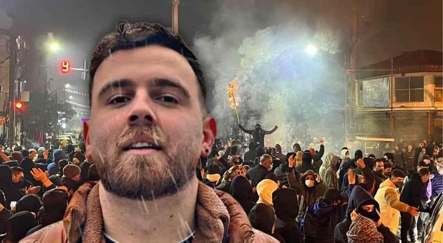 İranlı genç idam edildi mi Trump çok sert sonuçları olur demişti Tahranda kritik saatler...