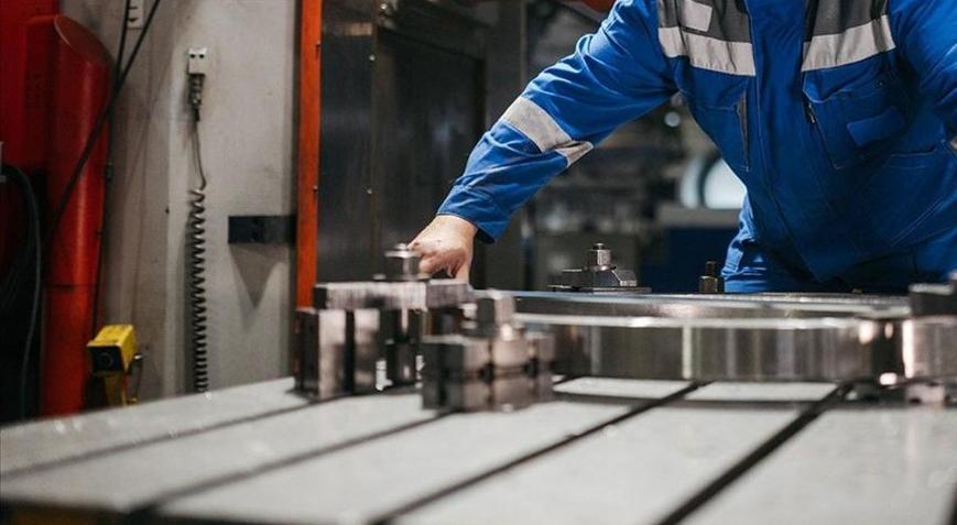 ABDde Üretici Fiyat Endeksi yıllık bazda yüzde 3 arttı