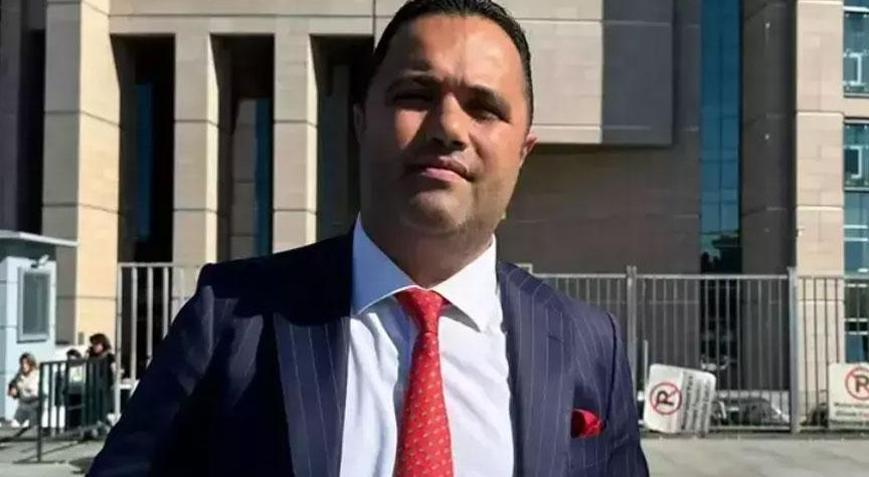 Avukat Rezan Epözdemir hakkında tahliye kararı