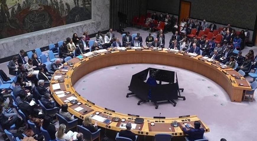 BMGKdan Kızıldeniz kararı Husilerin saldırılarına ilişkin izleme kararını 6 ay daha uzatıldı