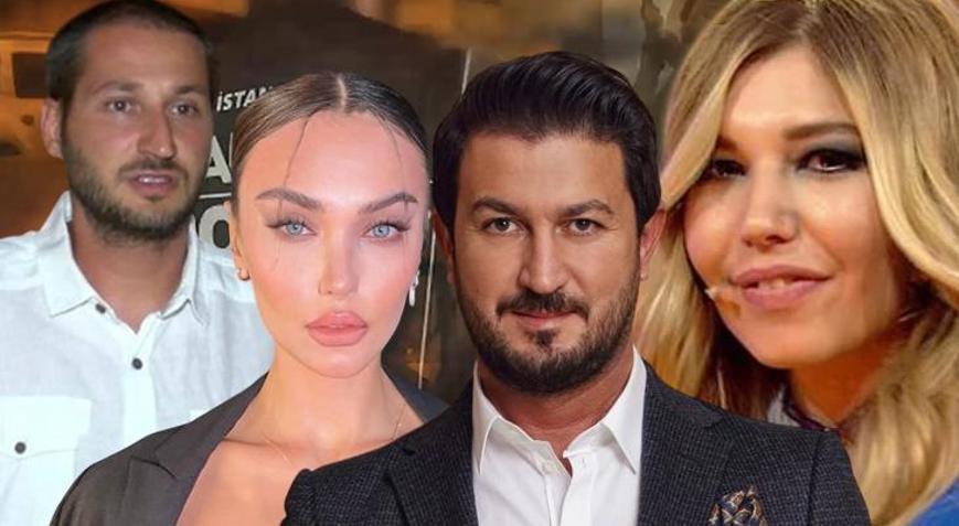 Son dakika... Uyuşturucu soruşturmasında 15 ismin testi pozitif çıktı