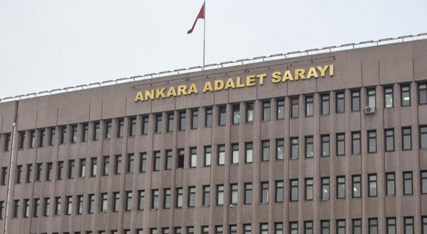 Ankarada ihaleye fesat soruşturmasında şüphelilerden 5i tutuklandı