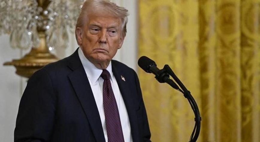 Son dakika... Trumptan dünyanın beklediği mesaj İranda ölümler durdu