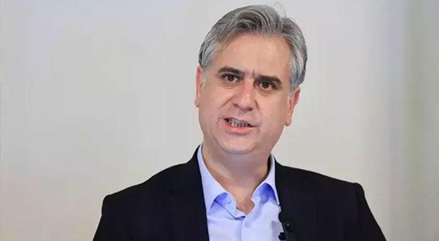 AK Parti Genel Başkan Yardımcısı Yalçından Mansur Yavaşın su kesintileriyle ilgili açıklamalarına tepki