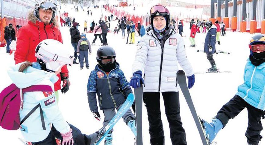 Rota belirlendi tatil başladı