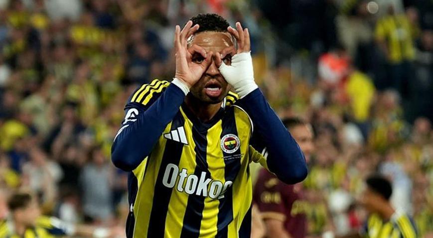 Fenerbahçede En-Nesyriye İtalyan devinden resmi teklif