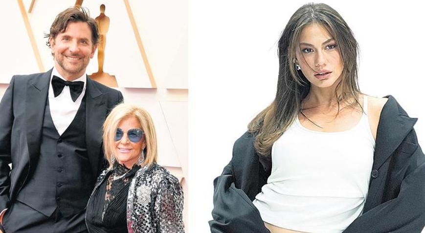 Bradley Cooper’dan Demet Özdemir’e övgü