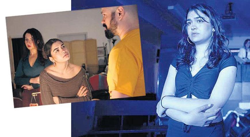Doğa Özbilün yasımızı ABD’de anlatıyor