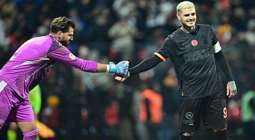 İtalyan basınından Icardi yorumu Hipnotize edildi