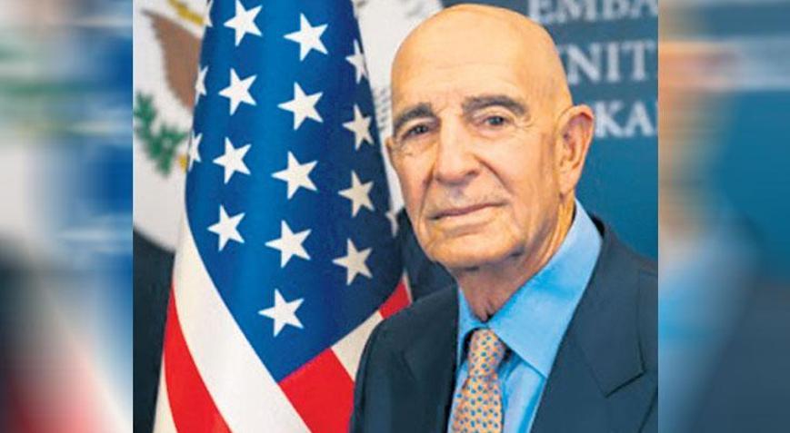 ‘Ortaklığımıza değer veriyoruz’