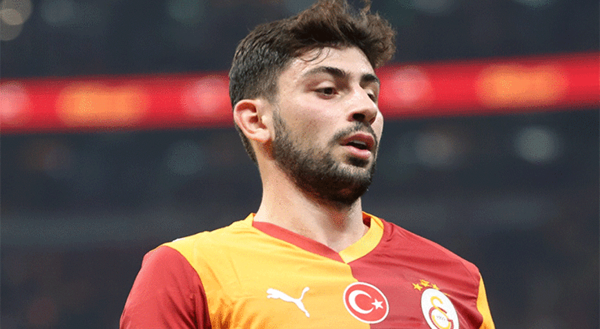 Galatasarayda Yusuf Demir tartışması Fırsatı yine kullanamadı