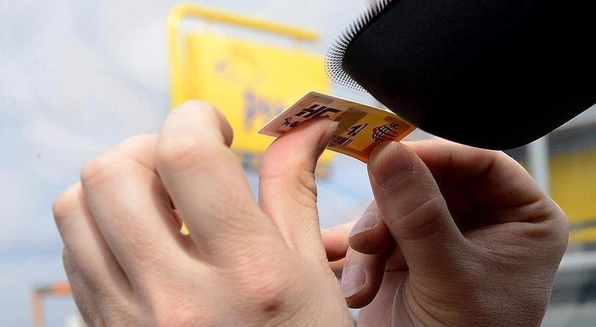 ‘HGS’ mağduriyeti tartışma yarattı Sürücüler otoparklardan gelen cevapla şaşkına dönüyor