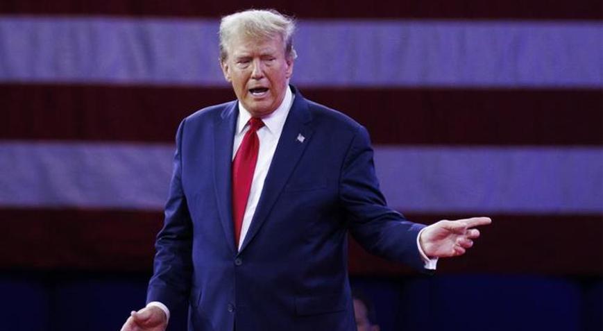 Trump bazı gelişmiş çiplere tarife getirdi