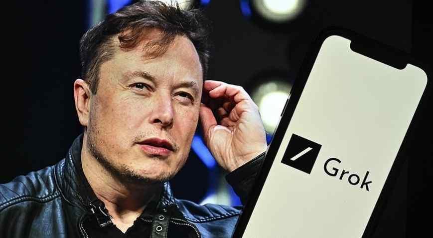 X, Groka kısıtlama getirdi Geç kalınmış karar