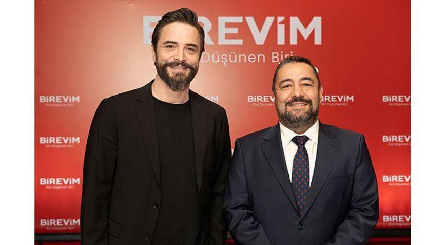 Birevim 2025’te rekor büyüme kaydetti, 2026 için “Sizi Düşünen Biri” vizyonunu hayata geçirdi