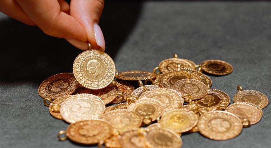 Altın ve gümüş rekordan döndü İşte sert düşüşün nedeni