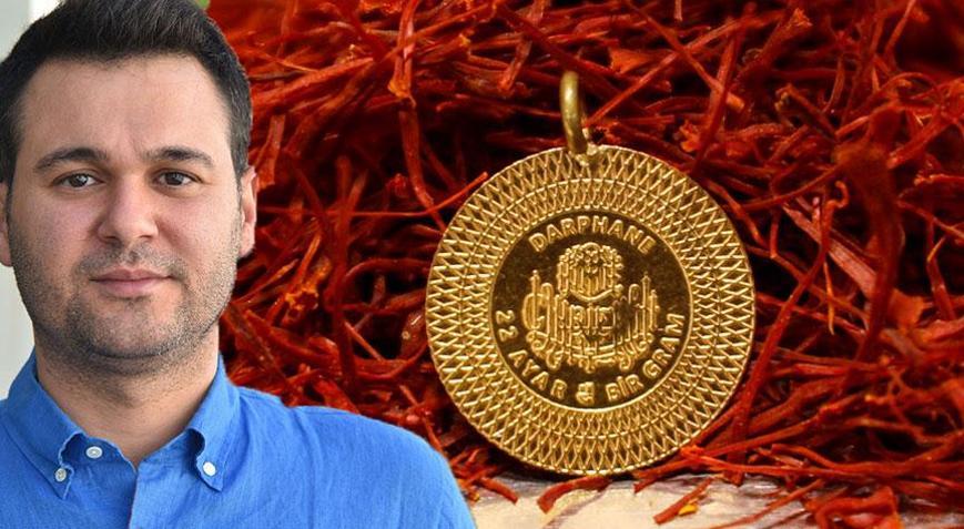 Altınla yarışıyor 1 gramı servet değerinde: Mısır koçanları ve at kılını boyayıp satıyorlar