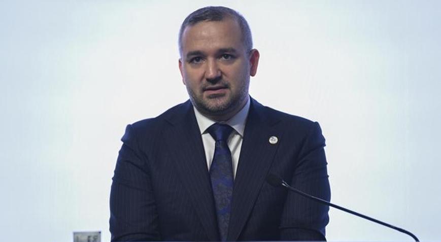 TCMB Başkanı Karahan: Enflasyondaki düşüş genele yayıldı