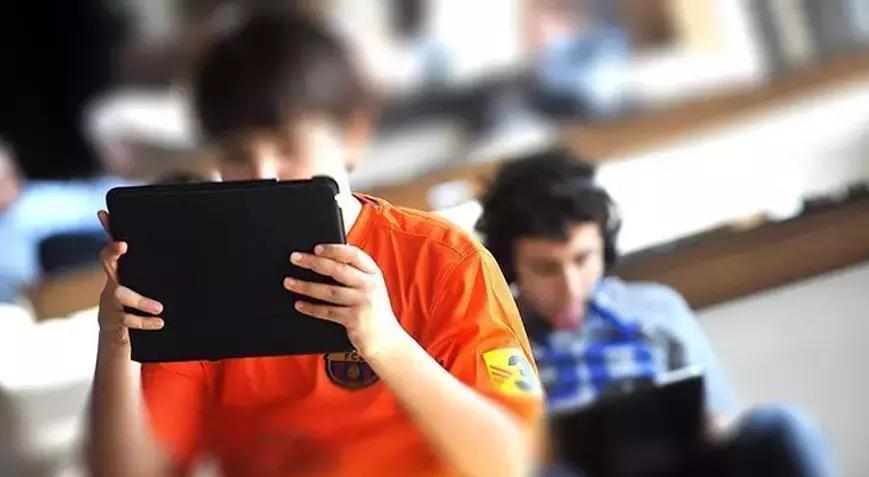 Okullarda kumar alarmı MEB araştırma yaptırdı, risk haritası çıkarılıyor