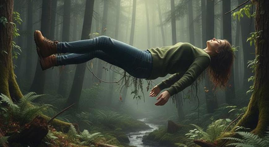 Geri sayım başladı Ortalığı karıştıran ‘7 saniye’ iddiası: ‘O gün geldiğinde herkesin ayakları yerden kesilecek’