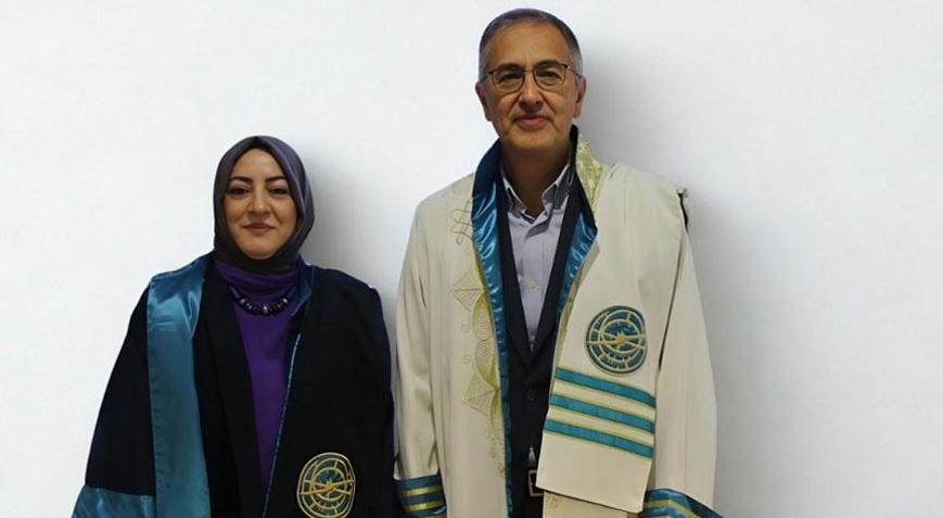 Türk bilim insanları keşfetti Daha önce tanımlanmamış bir genetik değişiklik’