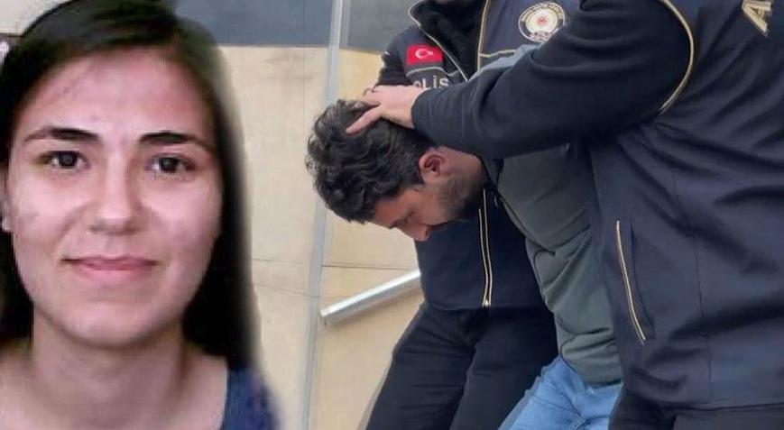 Hatice öğretmenin korkunç ölümü DNA izi ele verdi: 17 ay sonra tutuklandı